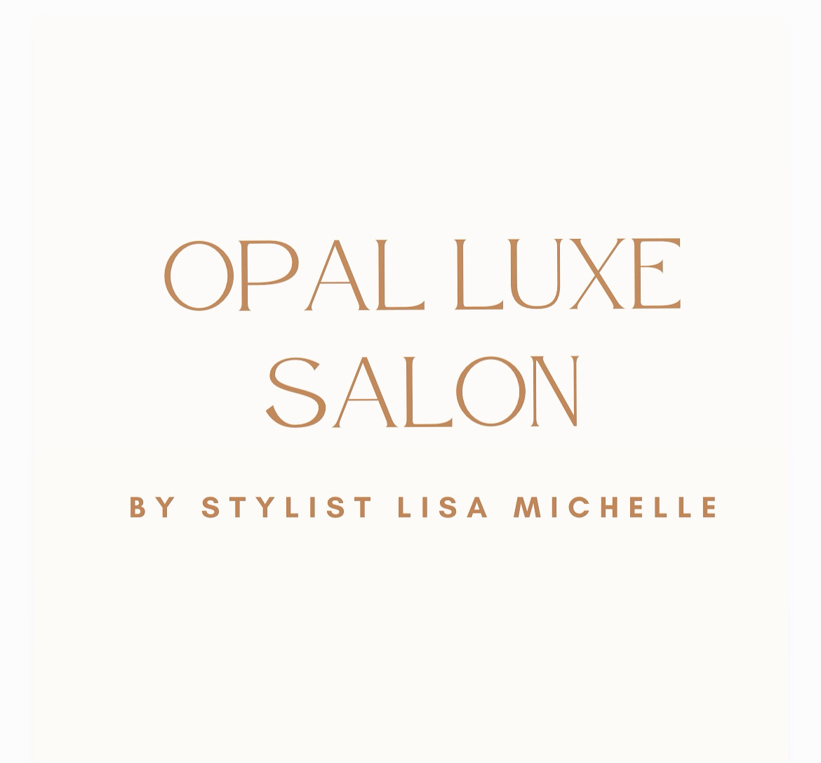 Opal Luxe Salon